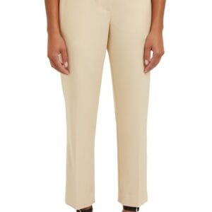Pantaloni crop slim fit Tommy Hilfiger marimi 3XL
