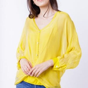 Bluza tip camasa