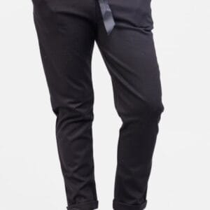 Pantaloni lungi negri