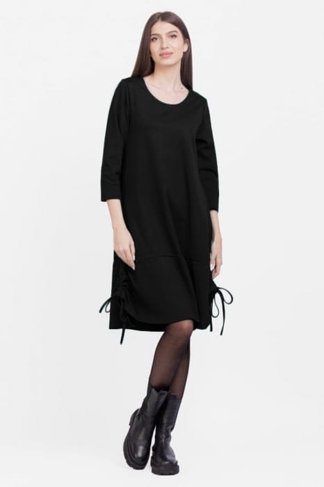 Rochie A line