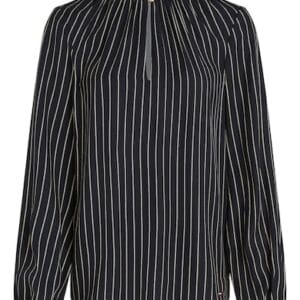 Bluza in dungi Tommy Hilfiger marimi 3XL