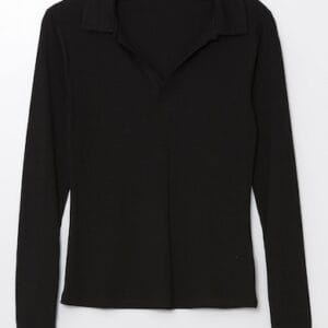 Pulover polo cu striatii LC WAIKIKI marimi 3XL
