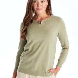 Pulover uni tricotat fin LC WAIKIKI marimi 3XL