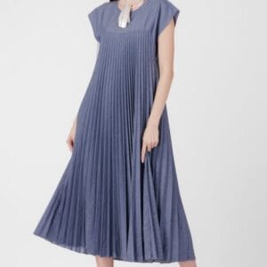 Rochie A-line lunga