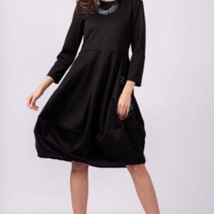 Rochie neagra