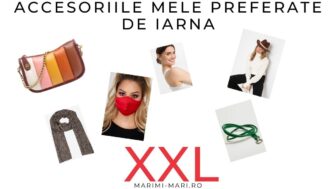 Accesoriile mele preferate de iarna