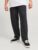 Jack & Jones Plus Blugi JJICHRIS JJORIGINAL, barbati, cu talie inalta si croiala Relaxed fit, Gri inchis (SELECTATI MARIMEA: 40, SELECTATI
