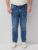 s.Oliver Blugi barbati Casby, cu talie medie, Relaxed fit, Straight leg, Albastru