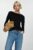 Bluza cu decolteu barcuta Saco Mango mărime mare