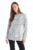 Bluza cu dungi si maneci cazute LC WAIKIKI mărime mare