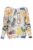 Bluza cu maneca lunga fluture si imprimeu cu pisici multicolore mărime mare