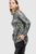 Bluza cu model abstract Helmidge mărime mare