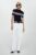 Bluza din tricot Almibar Mango mărime mare