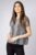 Bluza silky cu imprimeu animal print sarpe mărime mare