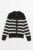 Cardigan cu model in dungi LC WAIKIKI mărime mare