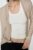 Cardigan cu model uni si maneci lungi Mango mărime mare