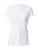 Esprit Bodywear Bluză de noapte  alb mărimi mari