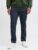 Jack & Jones Plus Pantaloni chino, JPSTMARCO JJDAVE, barbati, Slim Fit, Bleumarin inchis
