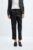 Pantaloni conici de piele ecologica Apple Mango mărime mare