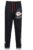 Pantaloni de trening unisex din bumbac organic cu imprimeu grafic Recovered mărime mare