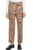Pantaloni drepti cu model houndstooth Tommy Hilfiger mărime mare