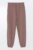 Pantaloni jogger uni LC WAIKIKI mărime mare