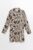 Rochie-camasa cu imprimeu LC WAIKIKI mărime mare