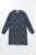 Rochie dreapta cu fenta cu nasturi LC WAIKIKI mărime mare