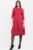 Rochie lalea din jerseu de bumbac, fucsia inchis mărime mare