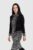 Rochie midi cu animal print Helmidge mărime mare