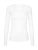SCHIESSER Bluză de noapte ‘Personal Fit’  alb natural mărimi mari
