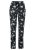 SCHIESSER Pantaloni de pijama  negru / mai multe culori mărimi mari