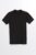 Tricou cu decolteu la baza gatului si model uni LC WAIKIKI mărime mare