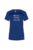 Tricou cu decolteu rotunjit pentru alergare Ebru TAO mărime mare