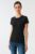 Tricou de bumbac cu decolteu rotund Tatuum mărime mare