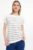 Tricou din amestec de modal cu terminatie elastica GreenPoint mărime mare