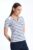 Tricou polo cu model in dungi LC WAIKIKI mărime mare