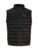 Jack & Jones Plus Vesta barbati, fara gluga, JJELVIS, Negru