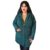 Jacheta Dana, pentru femei, culoare verde, marime mare 2117